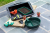 Whitefurze Black Potting Tray(1) Whitefurze Black Potting Tray(1)